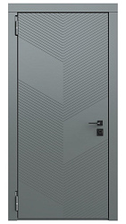 Входная дверь в квартиру RS1002 - Изображение