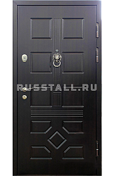 Стальная входная дверь премиум RS102 - Изображение
