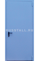 Противопожарная входная дверь RS128 - Изображение