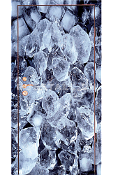 Стальная входная дверь премиум класса RS81 - Изображение