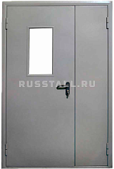 Противопожарная входная дверь RS119 - Изображение