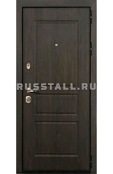 Входная металлическая дверь премиум RS56 - Изображение