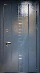 Входная дверь в квартиру RS26 - Изображение