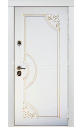 Входная дверь в квартиру RS7 - Изображение