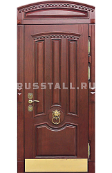 Металлическая входная дверь RS101 - Изображение