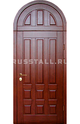 Входная стальная дверь RS98 - Изображение