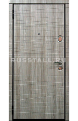 Входная дверь в квартиру RS3 - Изображение